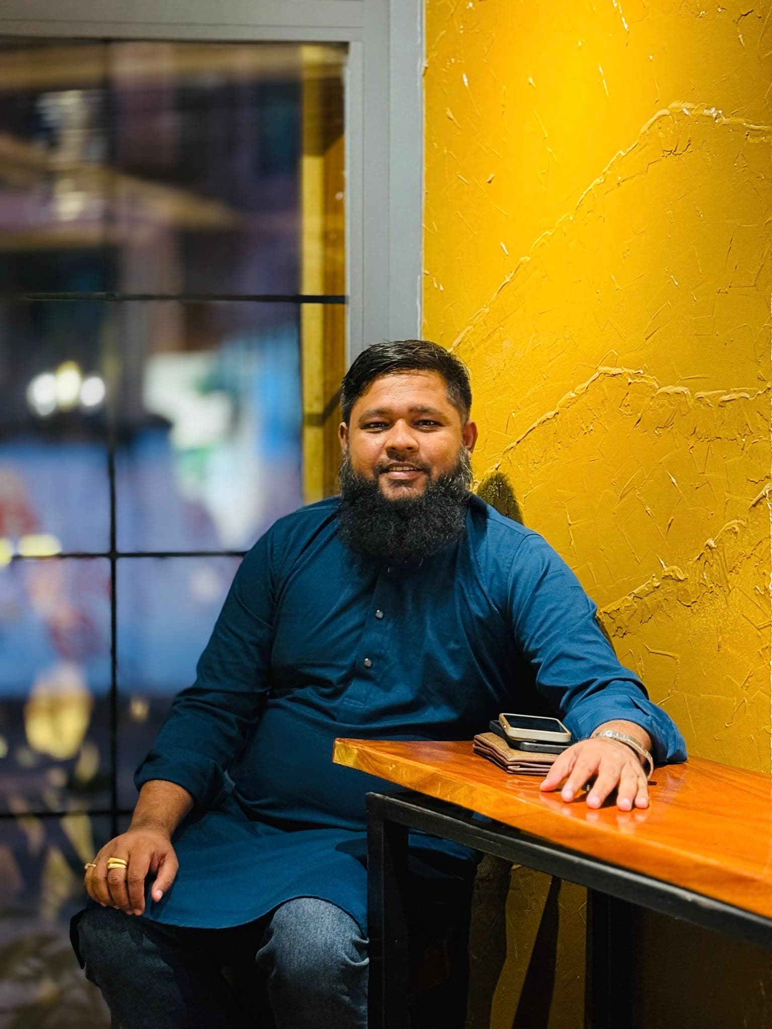 প্রার্থীর ছবি